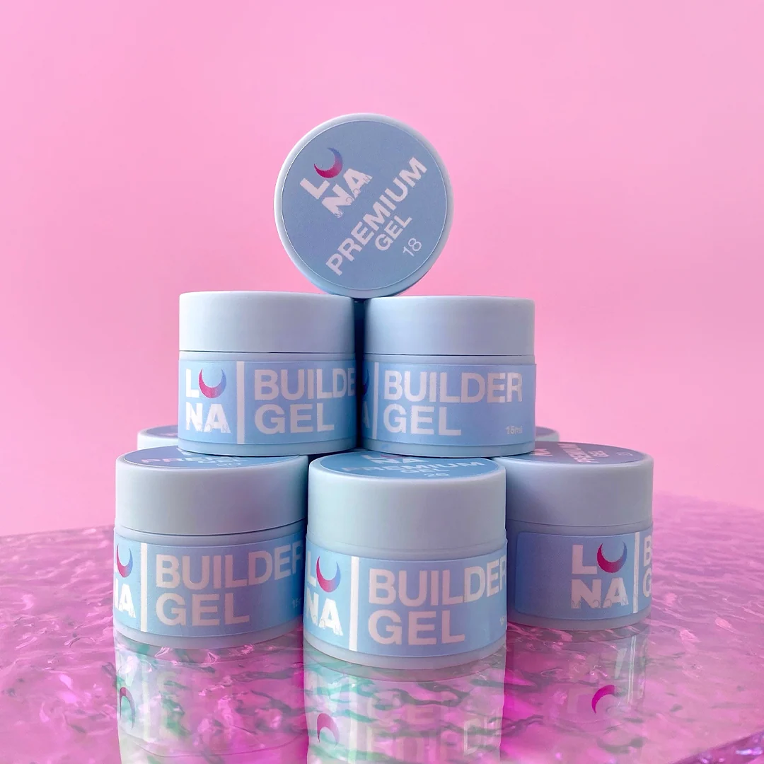 Premium Gel nº5 - Lunamoon - Image 5