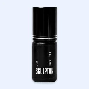 Cola Black - Sculptor