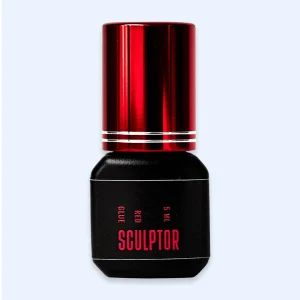 Cola Red - Sculptor
