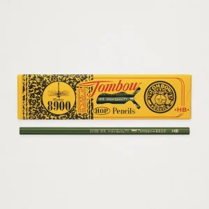 Lápis Tombow HB 8900 - Caixa de 12