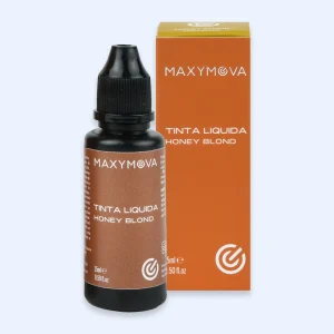 Tinta Líquida Maxymova - Honey Blond