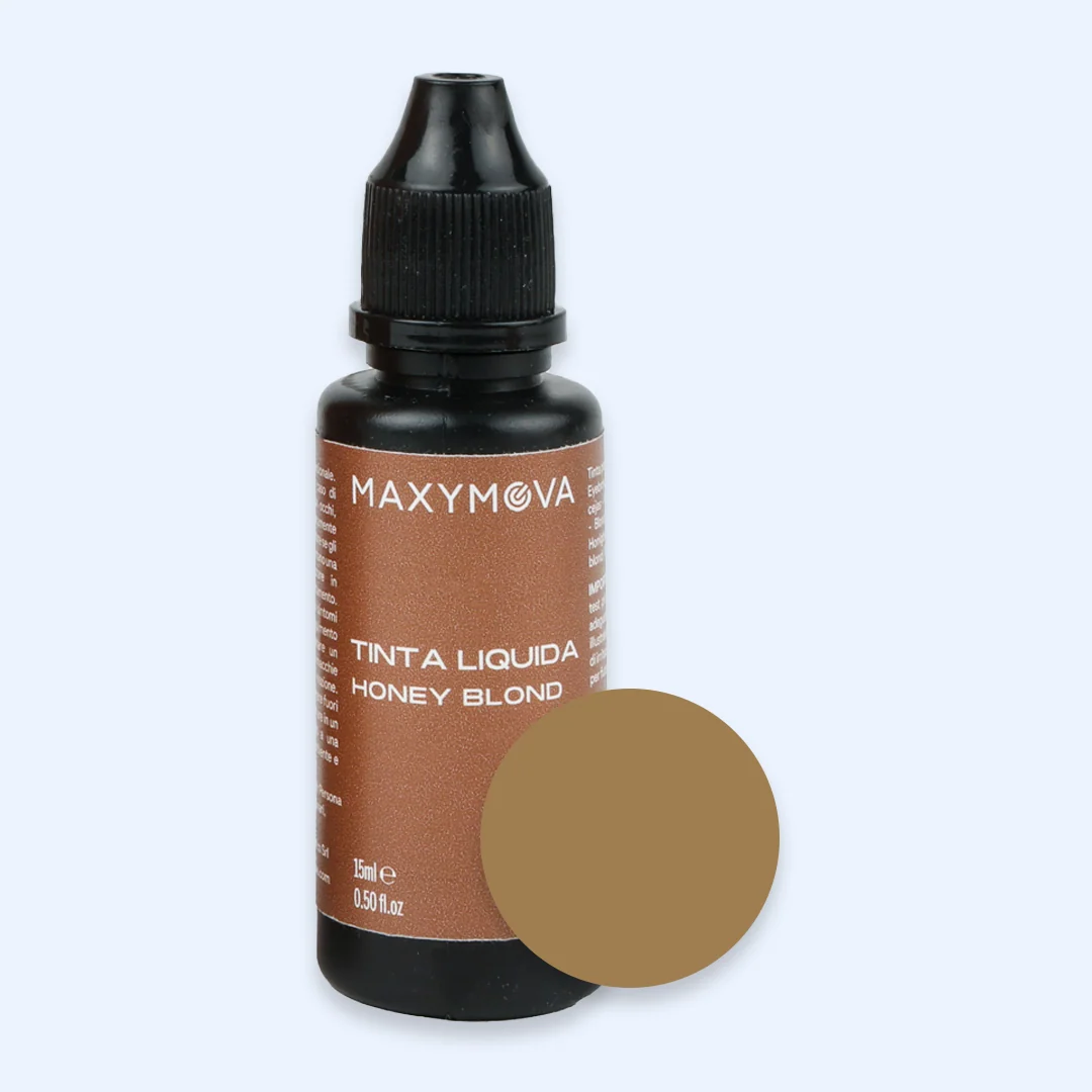 Tinta Líquida Maxymova - Honey Blond - Image 3