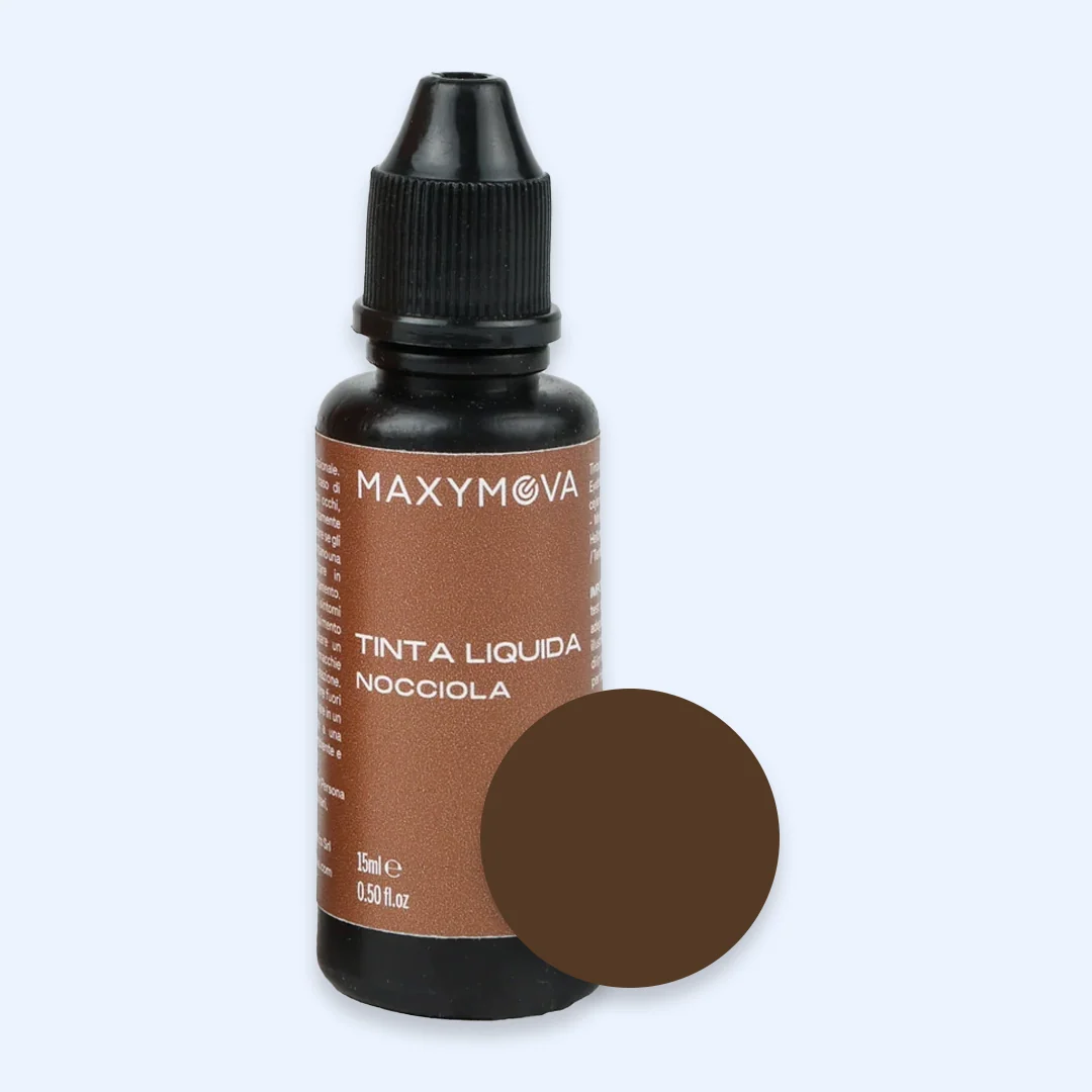 Tinta Líquida Maxymova - Nocciola - Image 3
