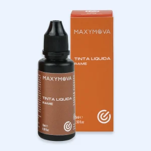 Tinta Líquida Maxymova - Rame