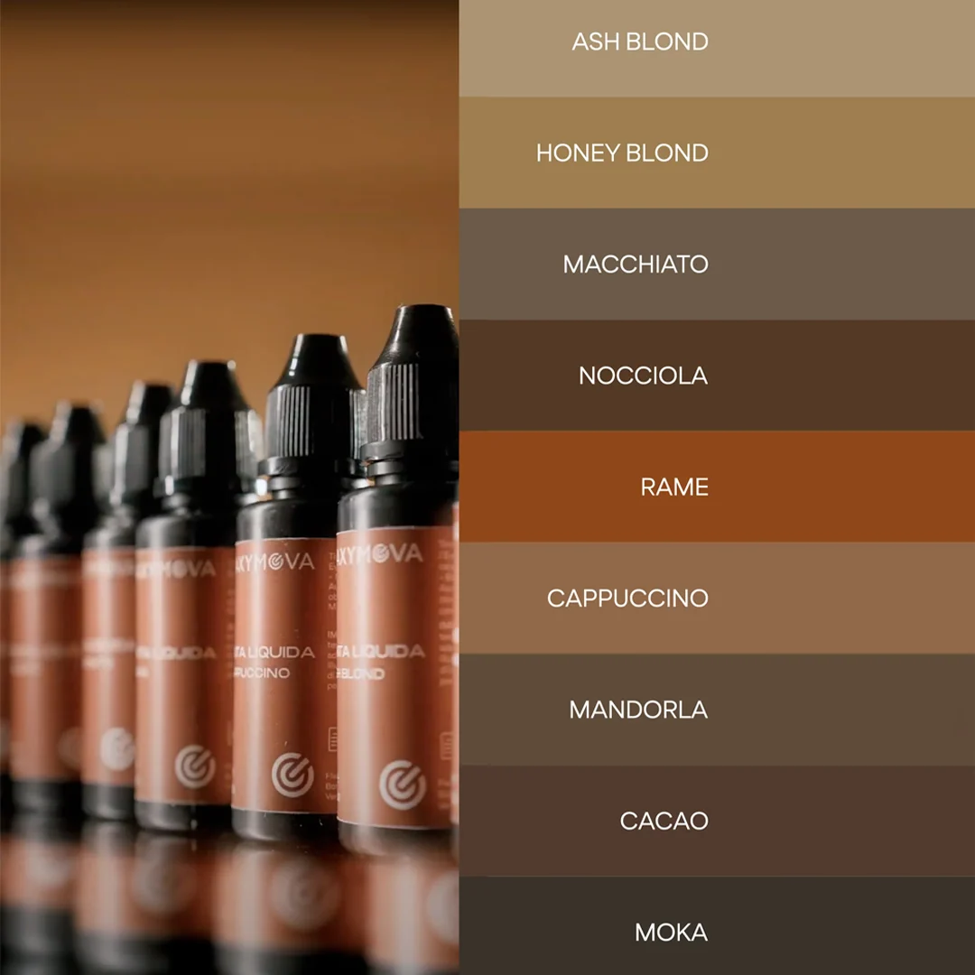 Tinta Líquida Maxymova - Nocciola - Image 4
