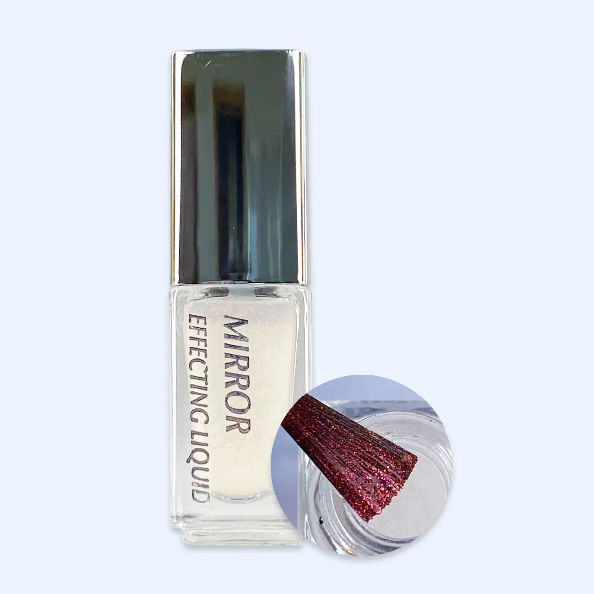 Líquido Cromado - Mirror Effect Liquid BJ13 - Image 2