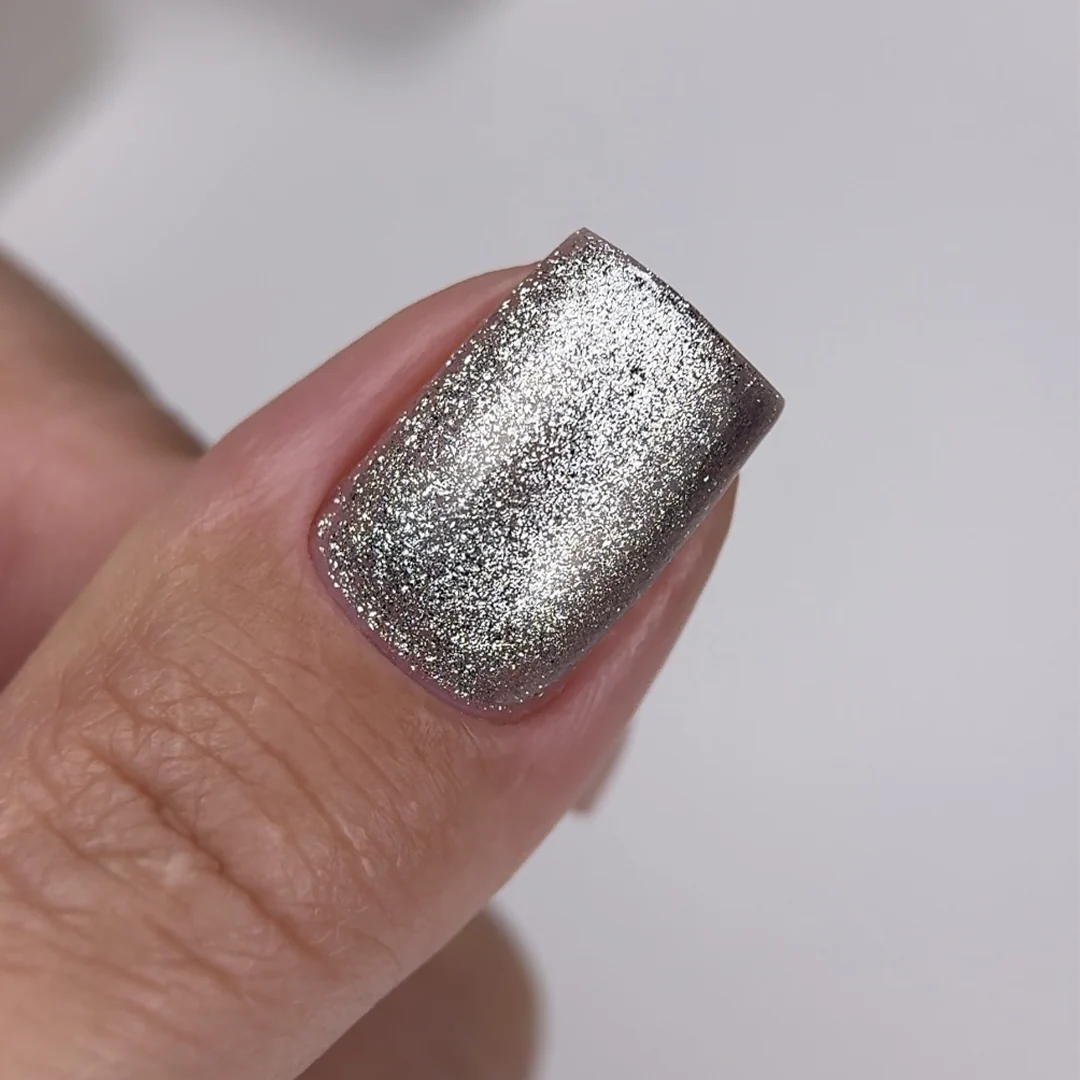 Verniz Gel Cat Eye 01 - NailsOfTheDay - Image 5
