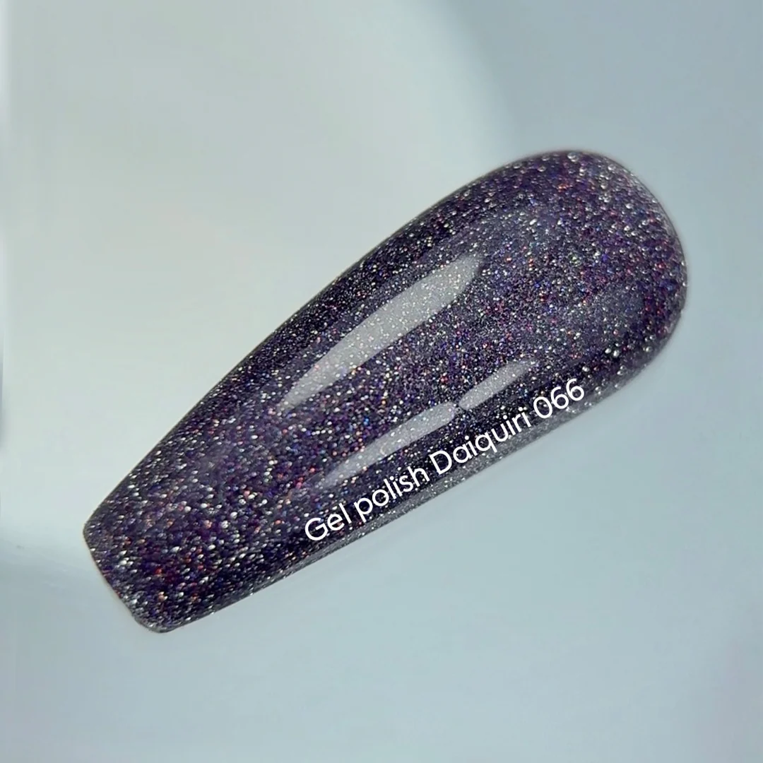 Verniz Gel Daiquiri nº066 - NailsOfTheDay - Image 4
