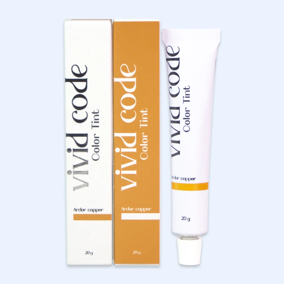 Tinta Vivid Code Ardor Copper - Image 2