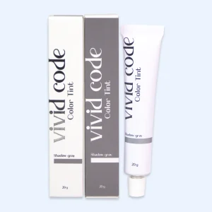 Tinta Vivid Code Shadow Gray