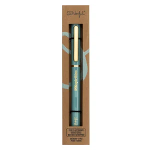 Pen - INKspiration