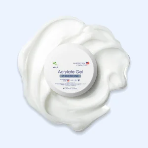 Acrylate Gel Rhinestone - American Creator