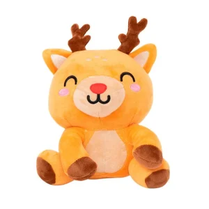 Peluche - Reno