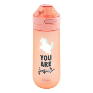 Botella unicornio - You are fantastic
