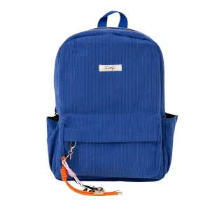 Mochila pana - Azul
