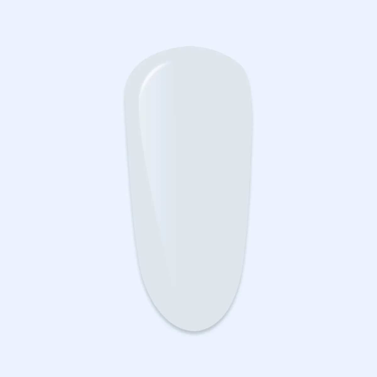 AIB - Acrygel in a Bottle Clear - Purple - Image 4