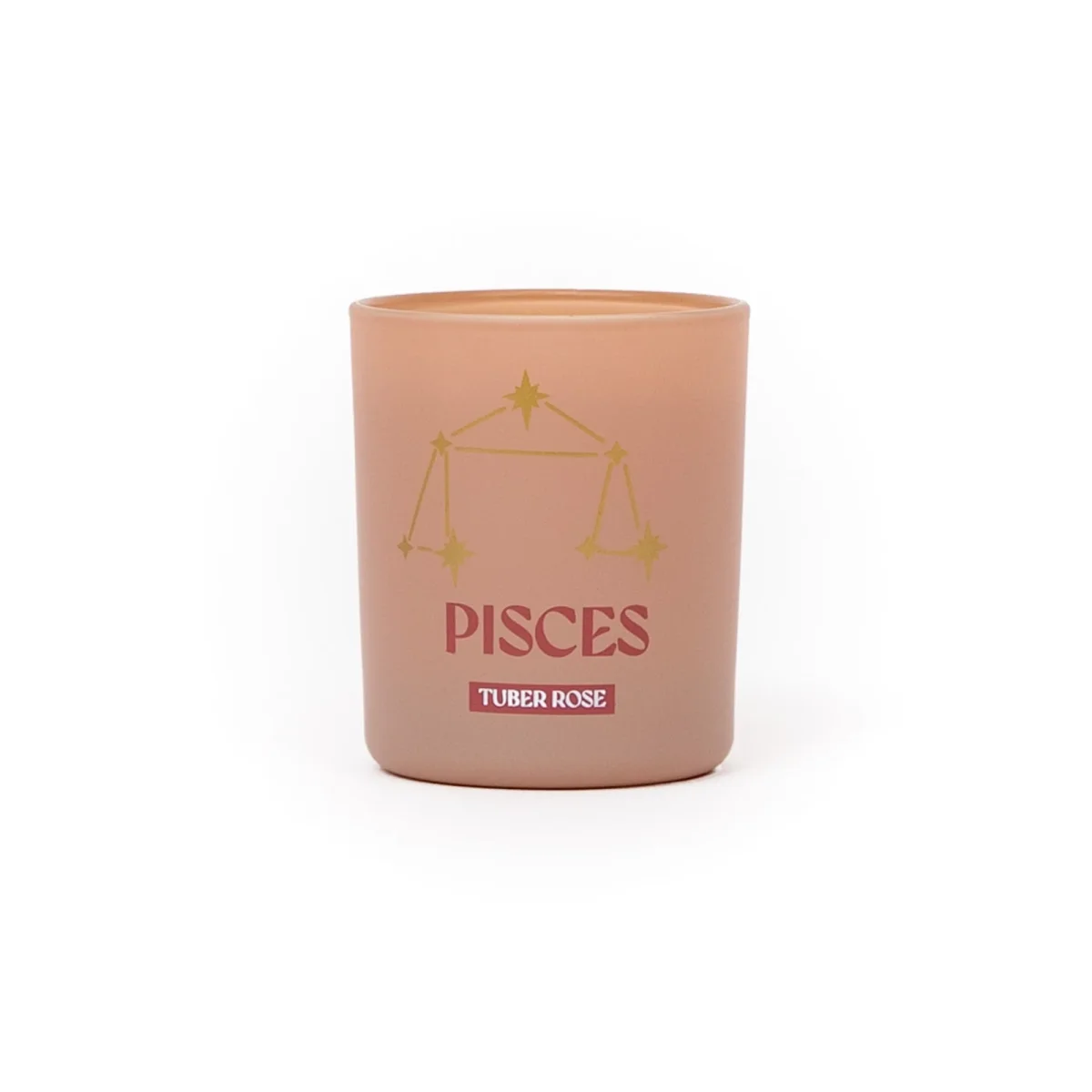 Vela perfumada - Piscis - Image 2