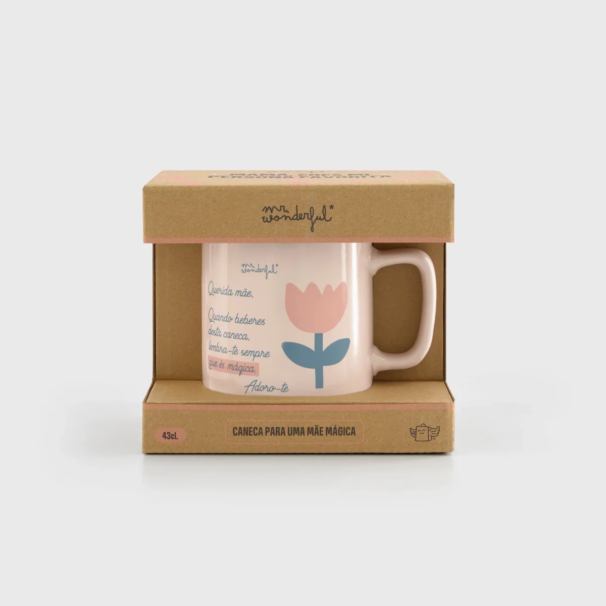 Caneca - Querida mãe - Image 5