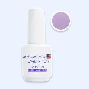 Base Gel Purposeful - American Creator