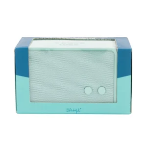 Bluetooth speaker - Music is always a good idea