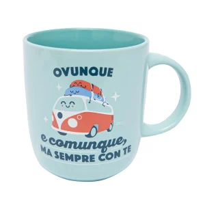 Tazza - Ovunque e comunque, ma sempre con te