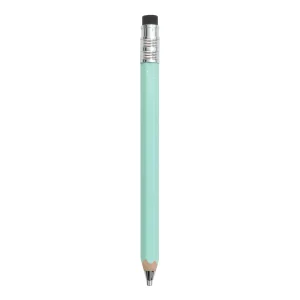 Refillable mechanical pencil - Good work!