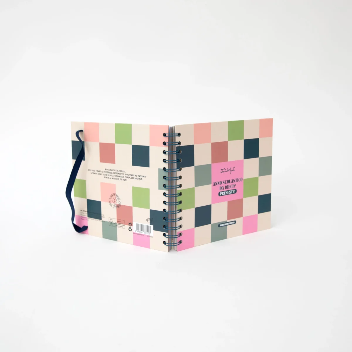 Planner studio - Anno scolastico da dieci? Presente! - Image 9