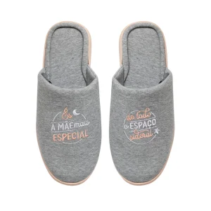 Pantufas 36-38 - És a mãe mais especial de todo o espaço sideral