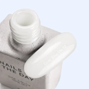 Cover Base Milk 02 - NailsOfTheDay