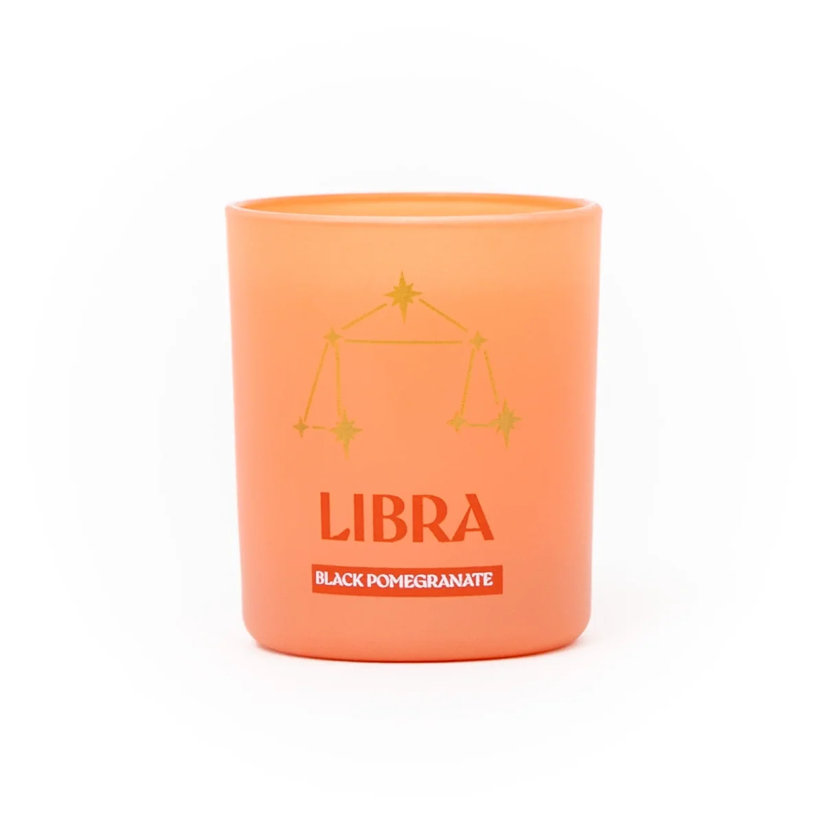 Vela perfumada - Libra - Image 2