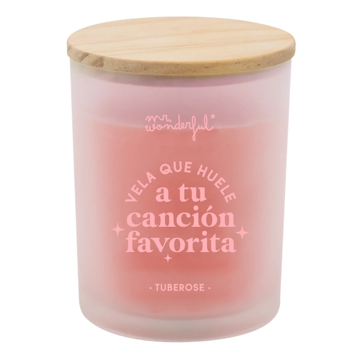 Vela que huele a tu canción favorita - Image 2