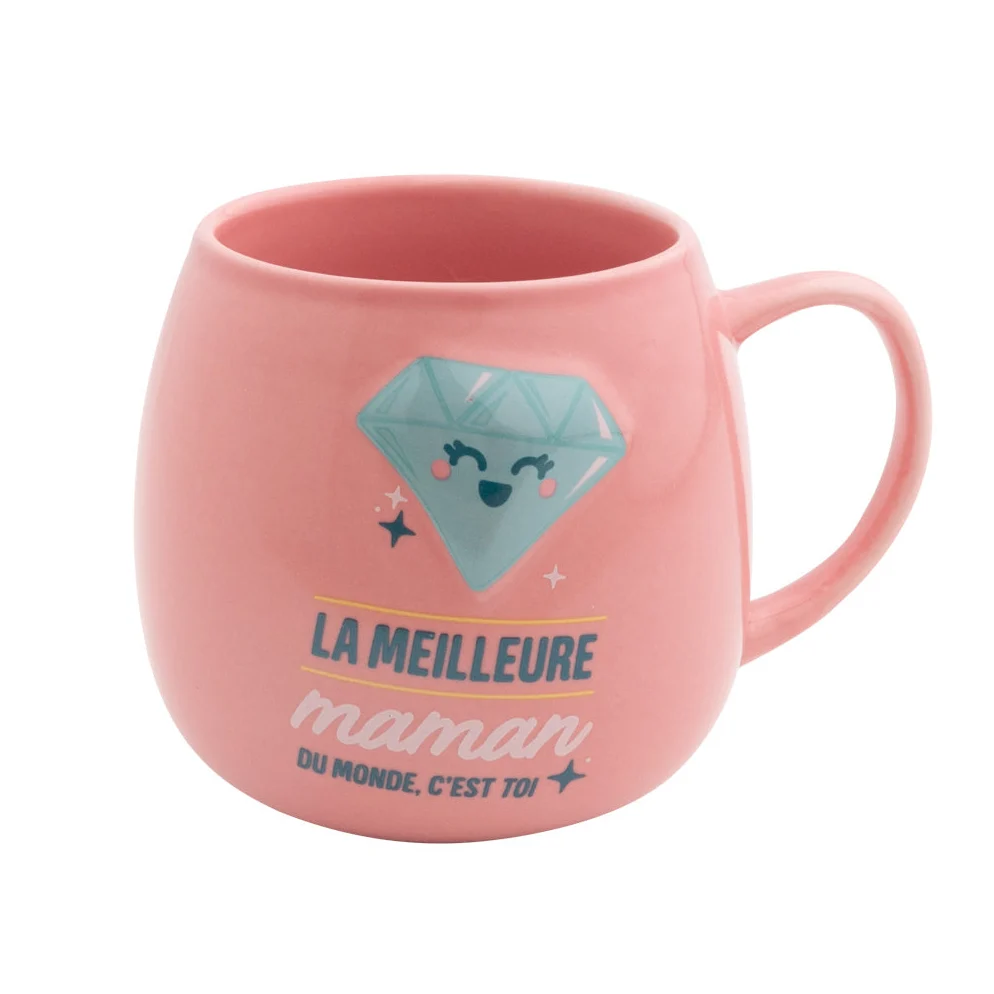 Mug - La meilleure maman du monde, c’est toi - Image 2
