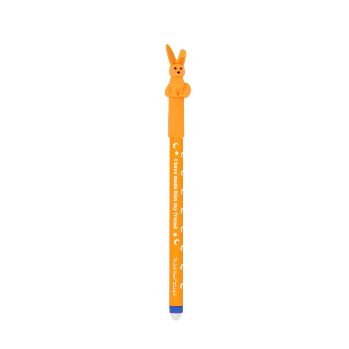 Erasable pen Bo-Bo El Principito - I have made him my friend - Image 2