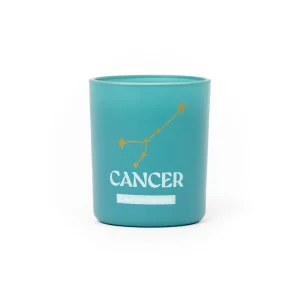 Vela perfumada - Cáncer