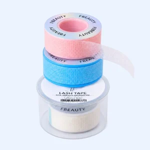 FB Lash Tape - Fita adesiva em silicone 1.2cm