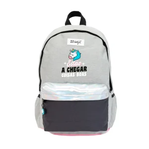 Mochila Wonder Unicórnio - Estão a chegar coisas boas