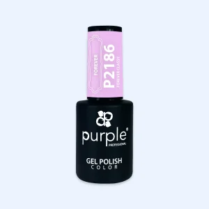 Verniz Gel Purple - Forever Classy P2186