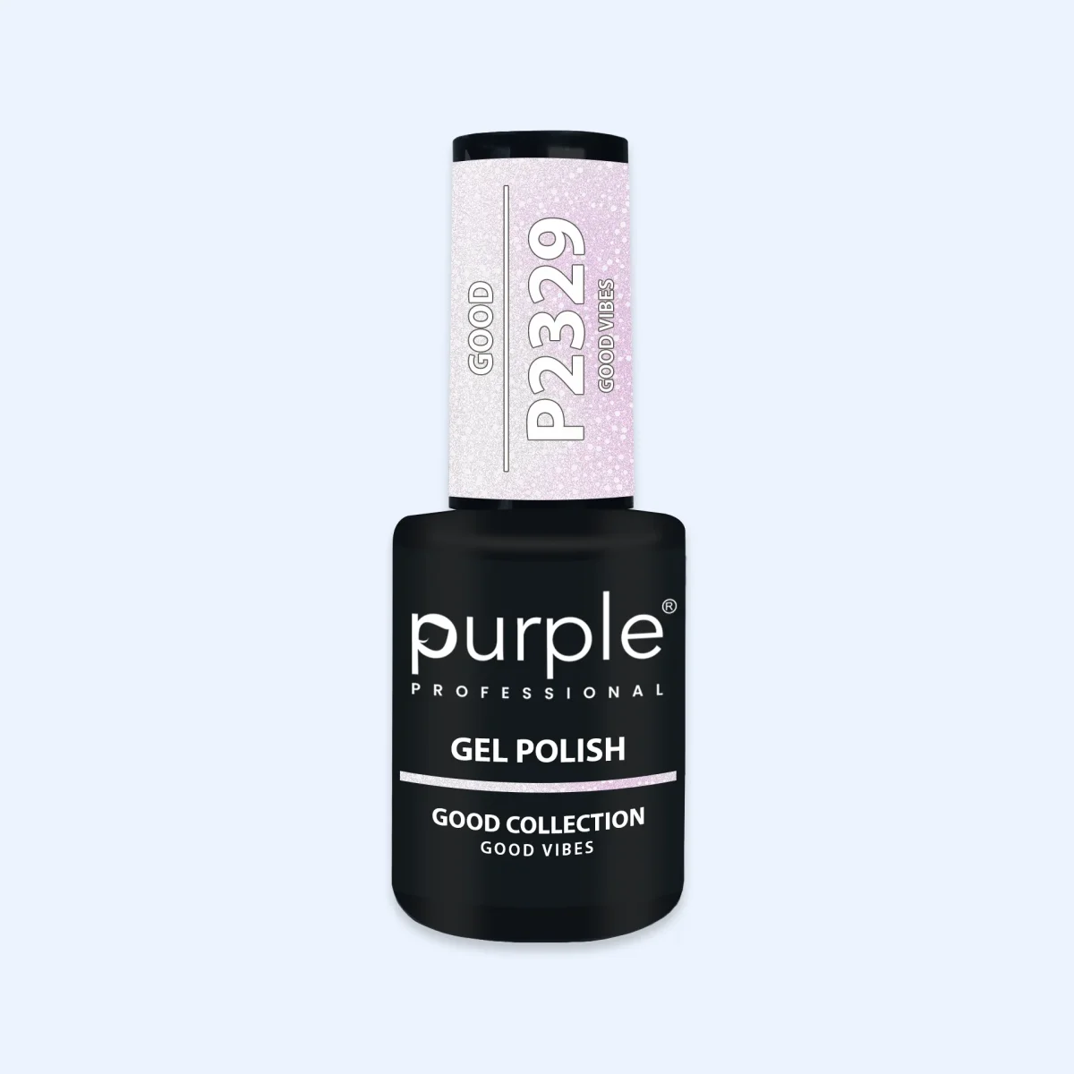 Verniz Gel Purple - Good Vibes P2329 - Image 2