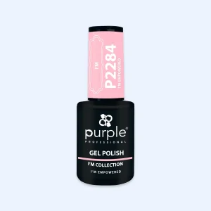 Verniz Gel Purple - I'm Empowered P2284