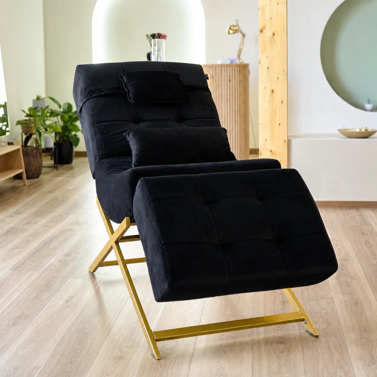Kit FB Comfy - Black - Image 6