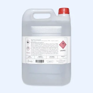 Líquido Limpeza Concentrado Ultrassons 5L