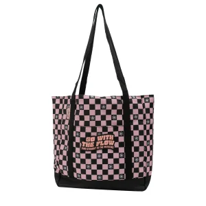 Tote bag - Go with the flow (and straight to the weekend)