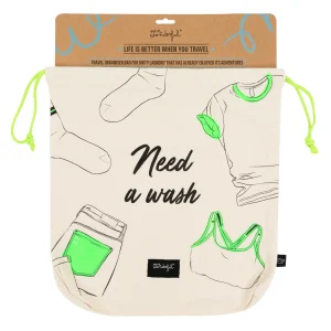 Bolsa para ropa sucia - Need a wash