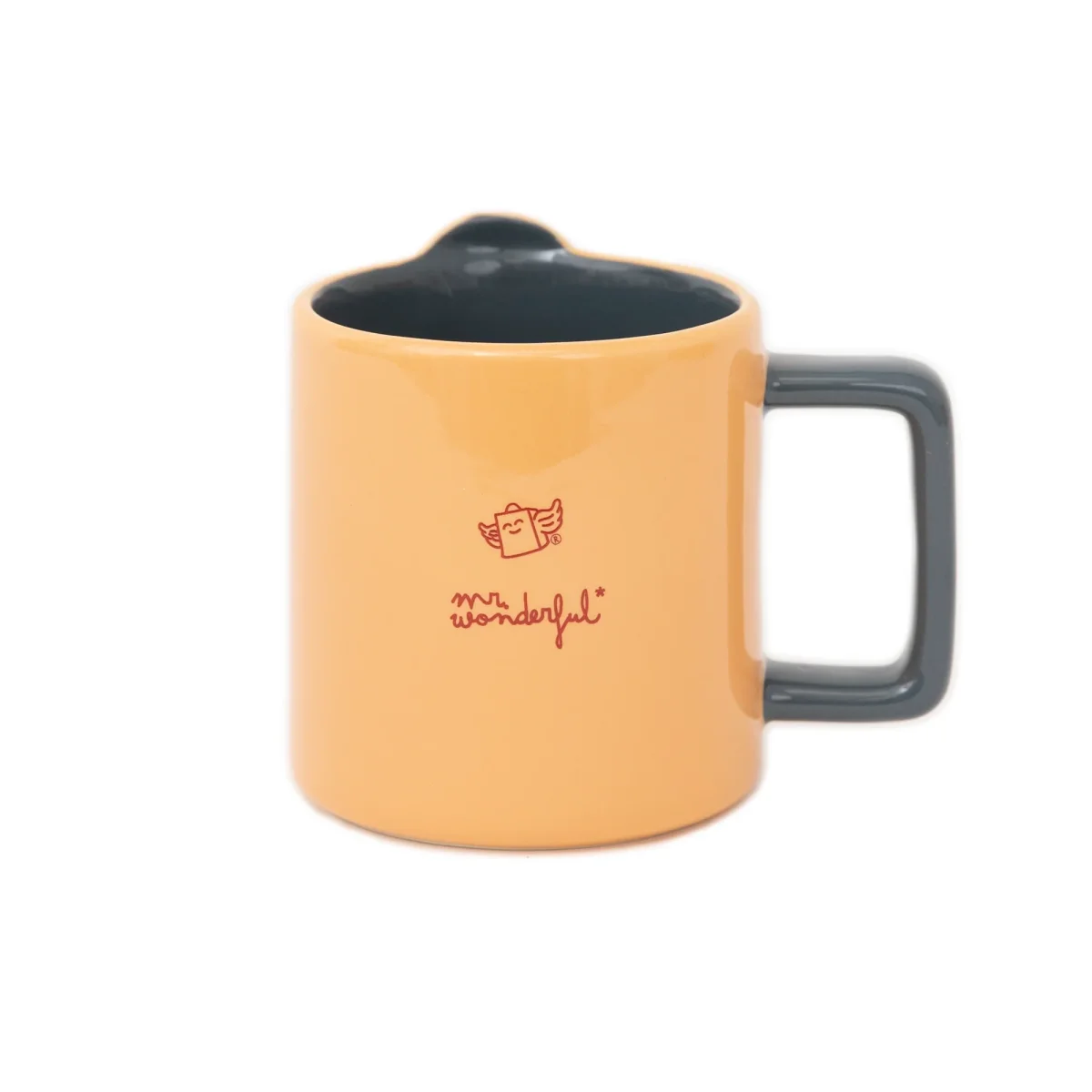 Taza 3D cerezas - Eres la guinda del pastel - Image 8
