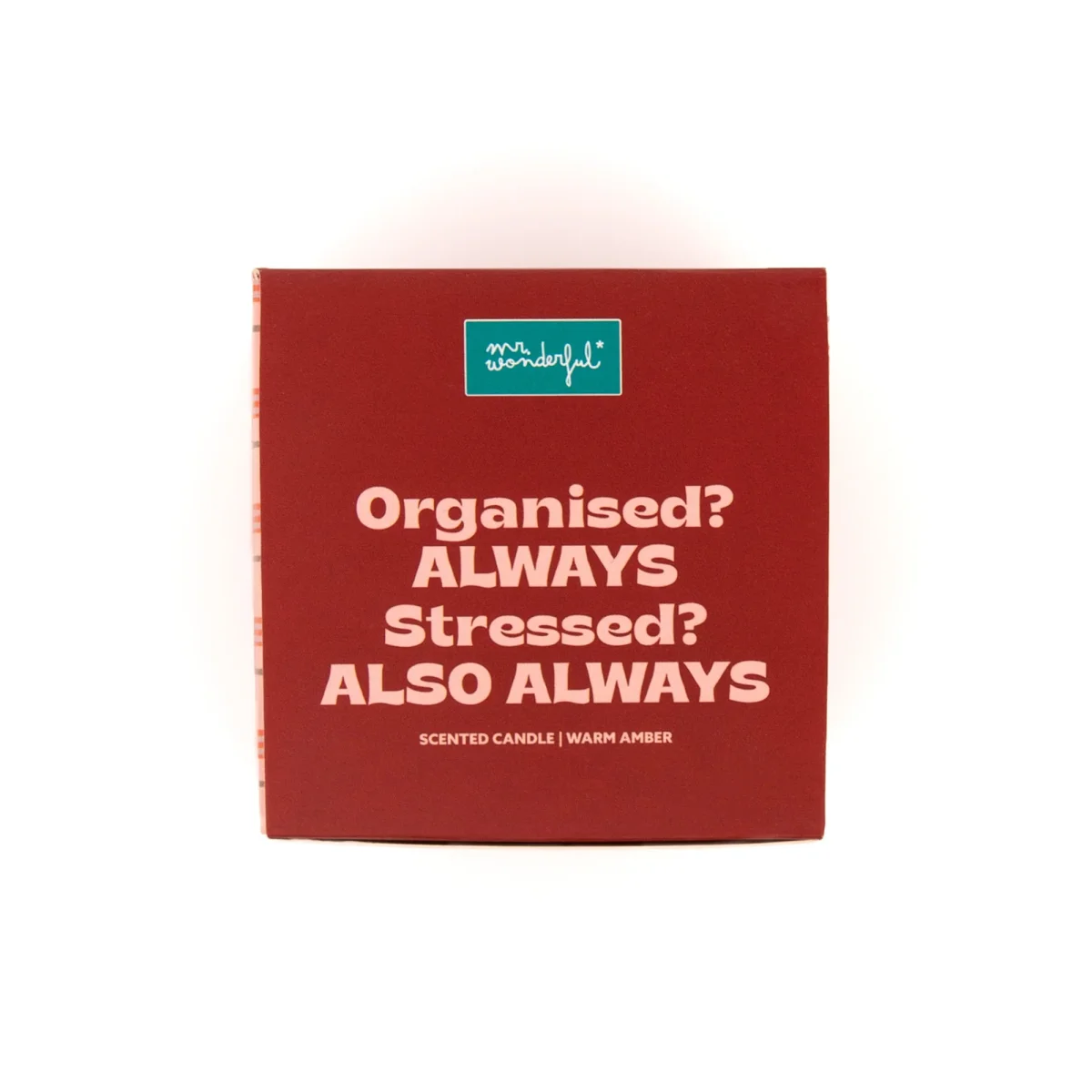 Vela perfumada - Virgo - Image 3
