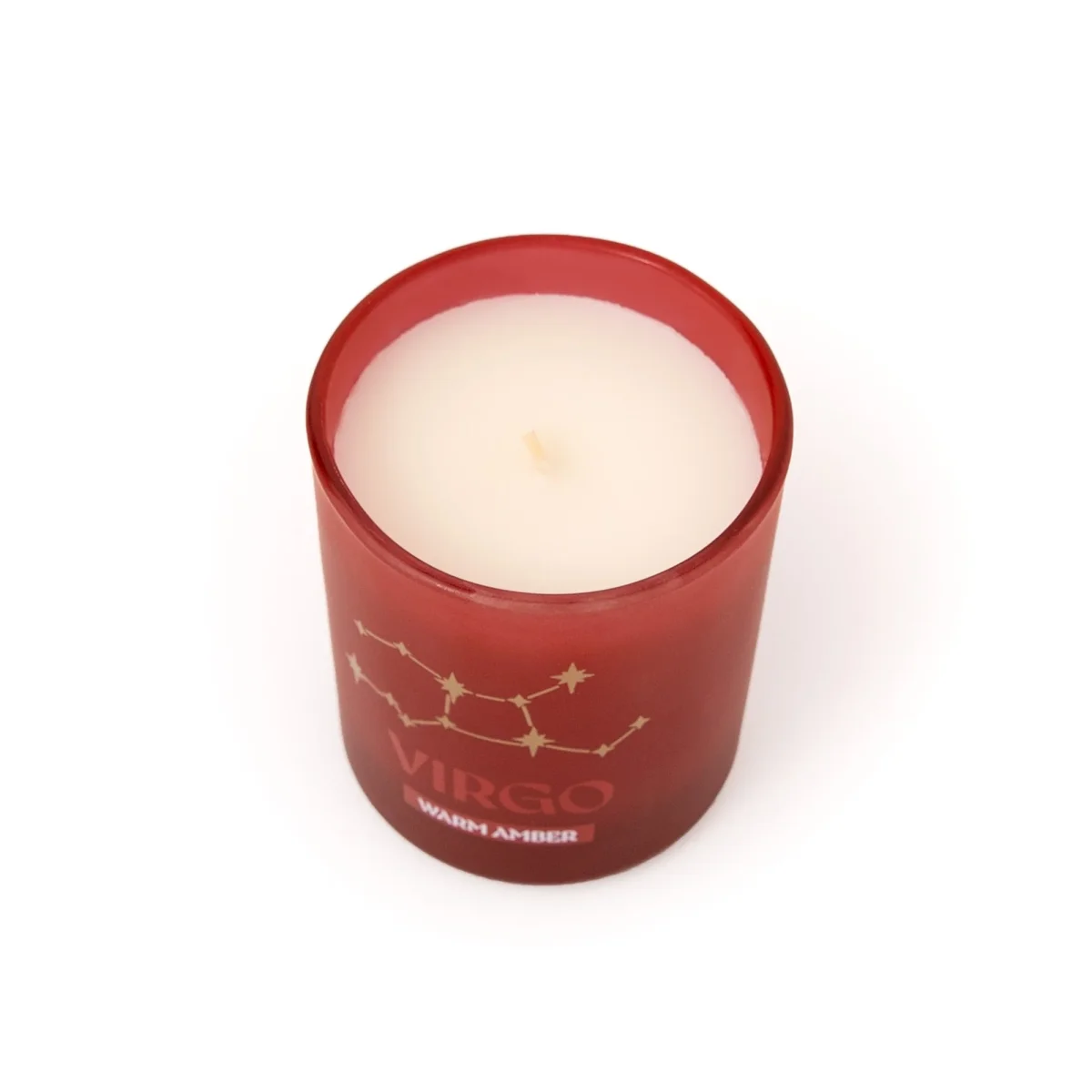 Vela perfumada - Virgo - Image 5