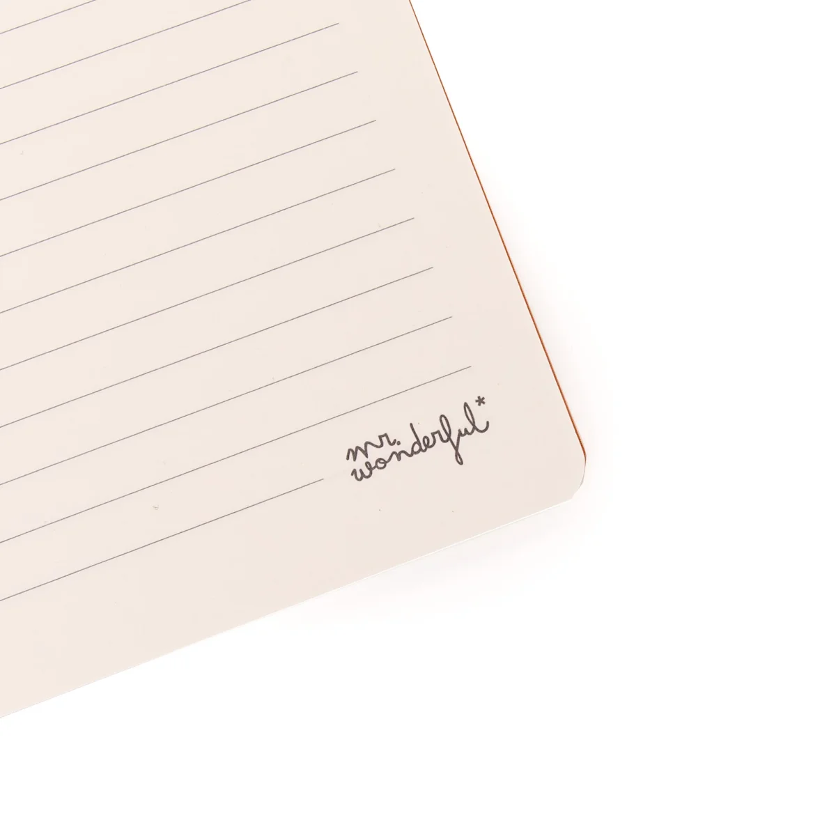Libreta A5 - Mixtape in progress - Image 5
