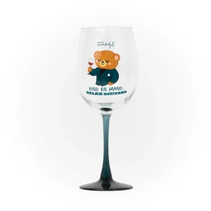 Copa de vino - Vino en mano, relax activado