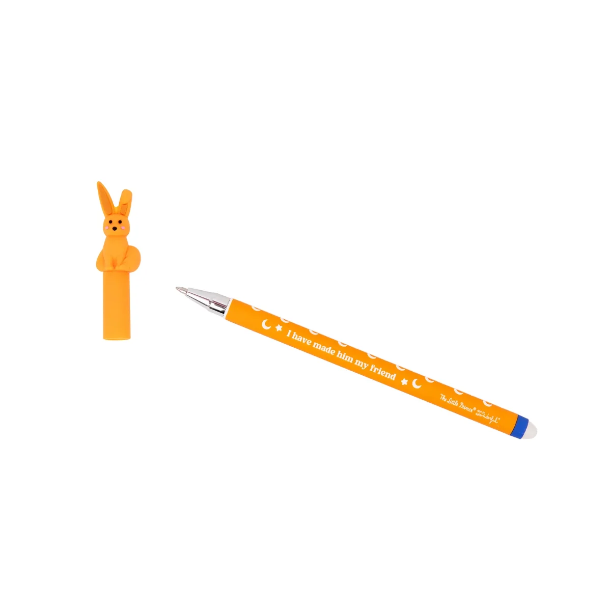Erasable pen Bo-Bo El Principito - I have made him my friend - Image 4