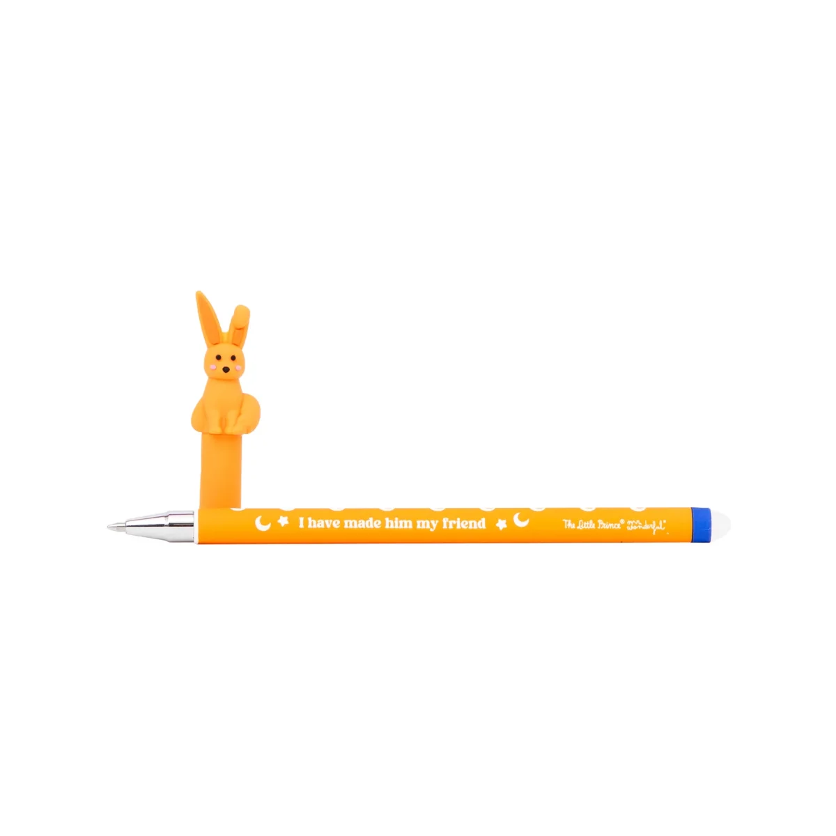 Erasable pen Bo-Bo El Principito - I have made him my friend - Image 5